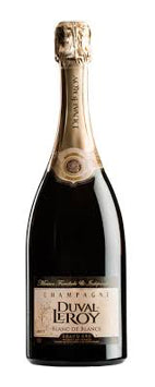 Duval Leroy Blanc De Blancs Brut 750ml