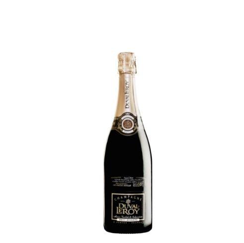 Duval Leroy Brut Reserve 375ml
