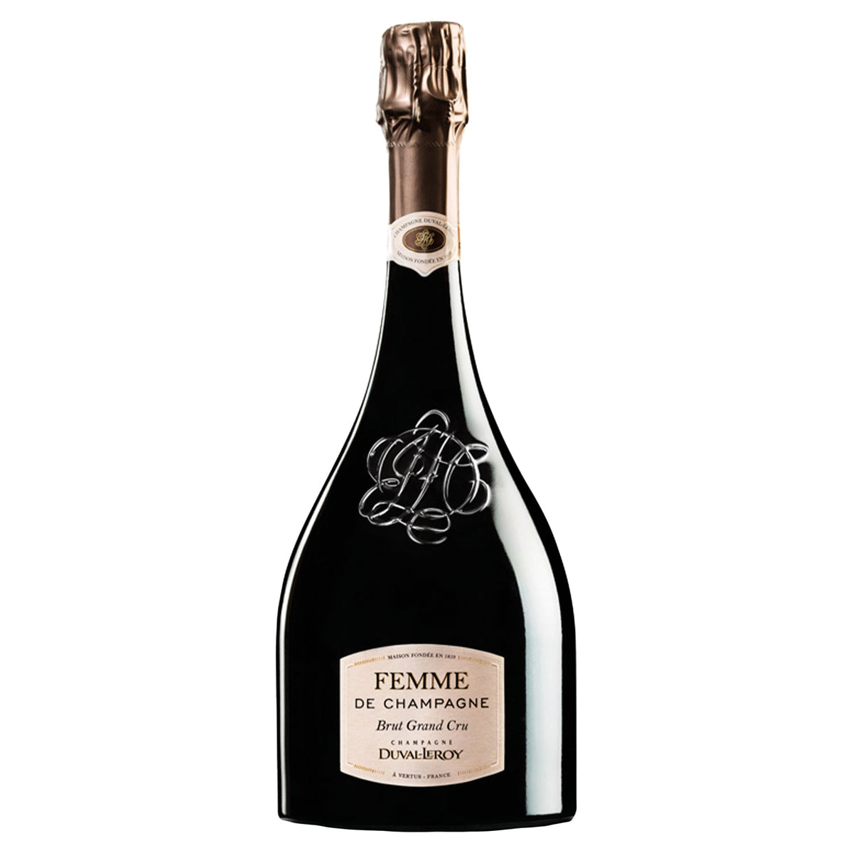 Duval Leroy Femme De Champagne 750ml