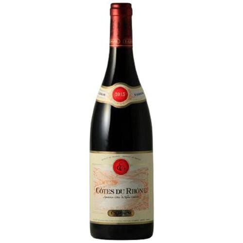 E  Guigal Cotes Du Rhone Rouge 750ml