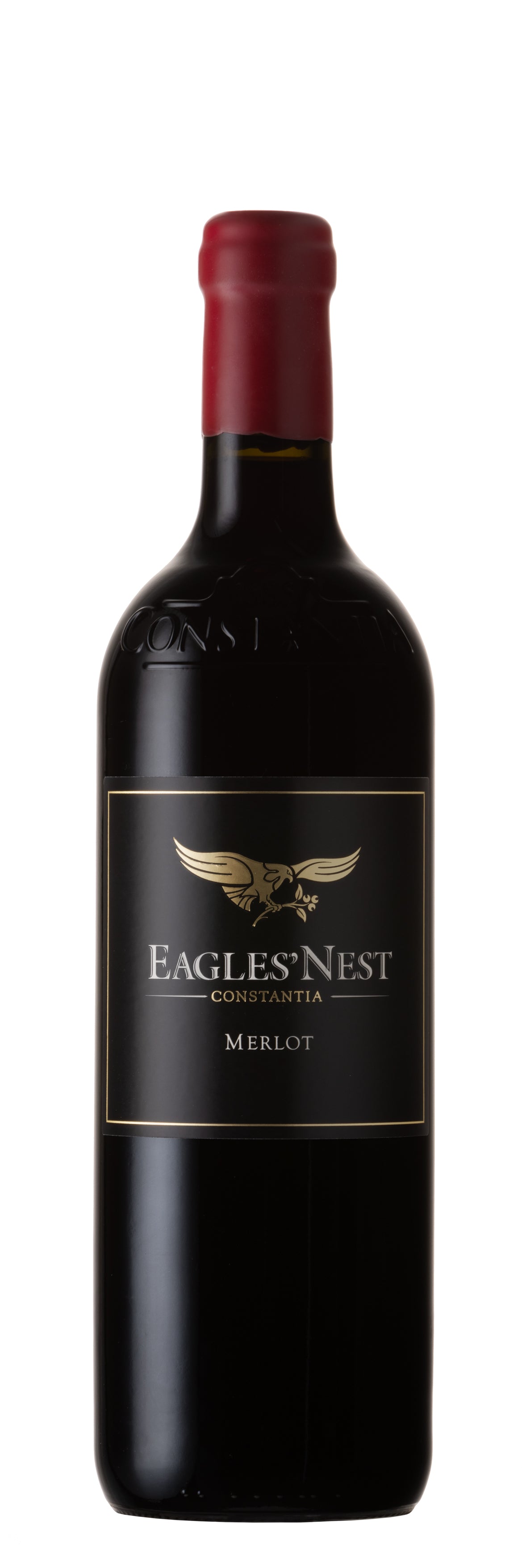 Eagles Nest Constantia Reserve Merlot 750ml