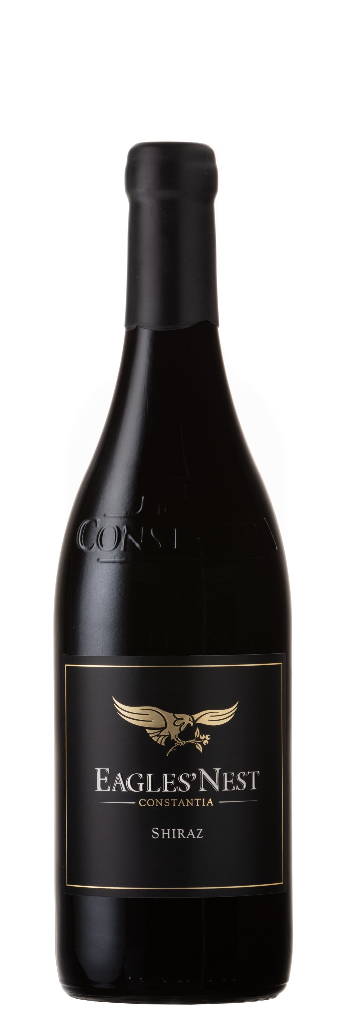 Eagles Nest Constantia Reserve Shiraz 750ml