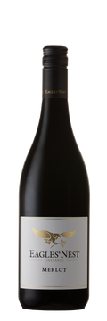Eagles Nest Vineyards Merlot 750ml