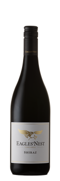 Eagles Nest Vineyards Shiraz 750ml