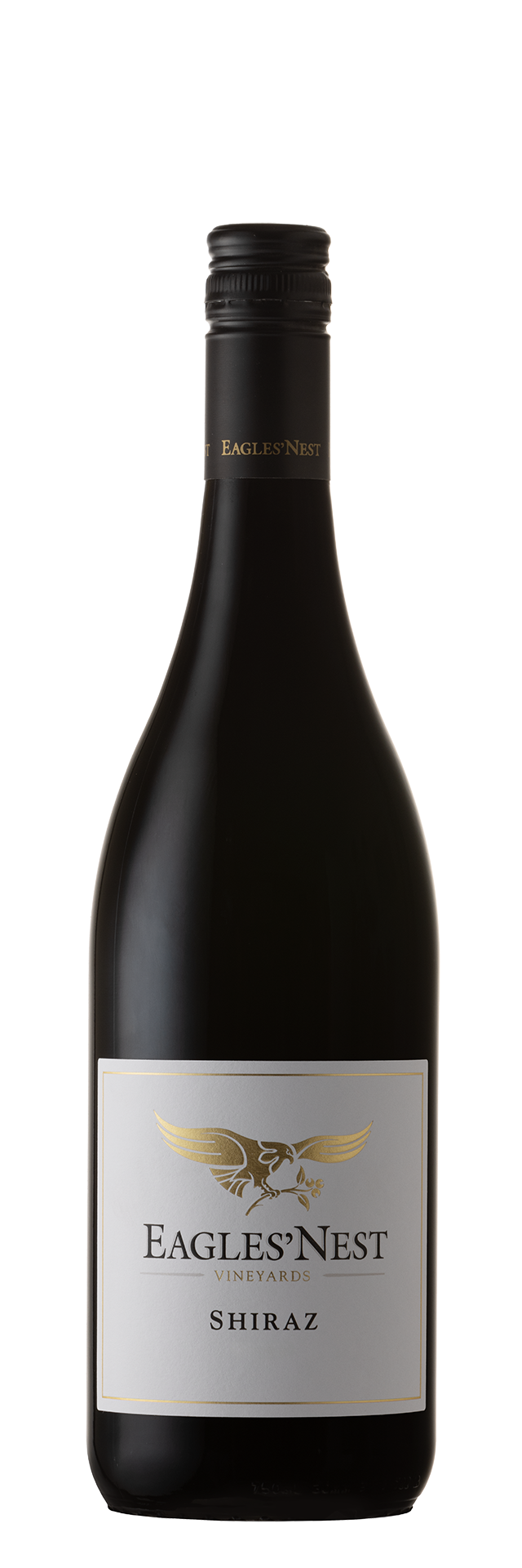 Eagles Nest Vineyards Shiraz 750ml