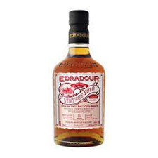 Edradour 9YR Single Cask Whisky 750ml