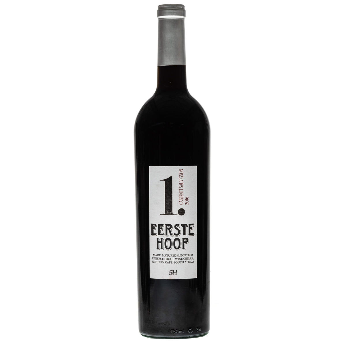 Eerstehoop Eh Cabernet 750ml