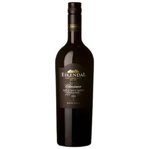 Eikendal Charisma(Sh/Pv/Sang )750ml