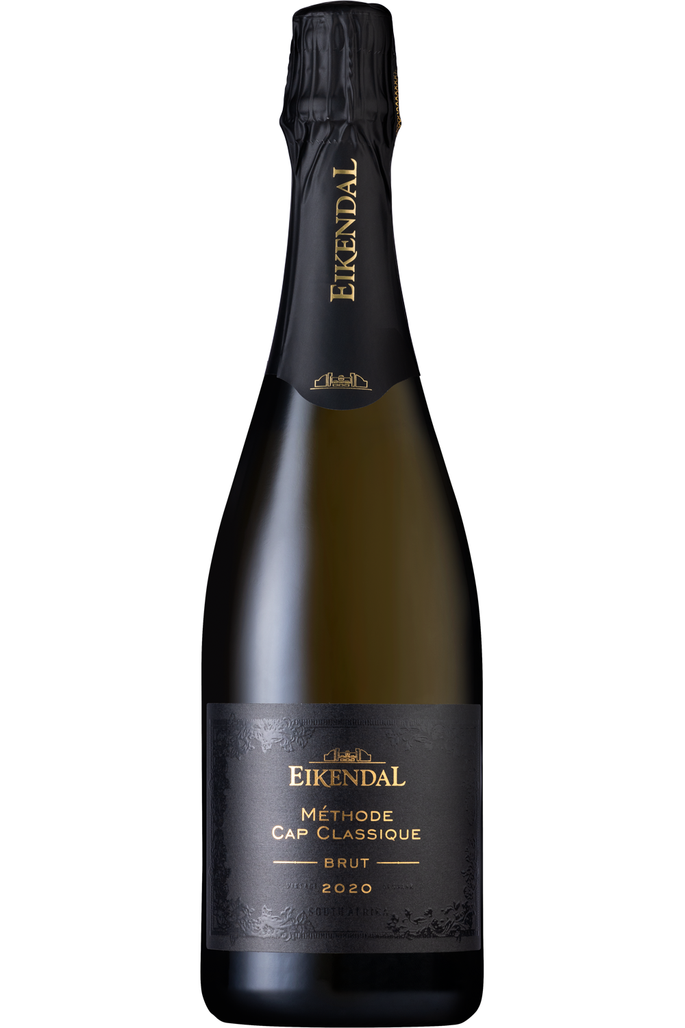Eikendal MCC Brut 750ml