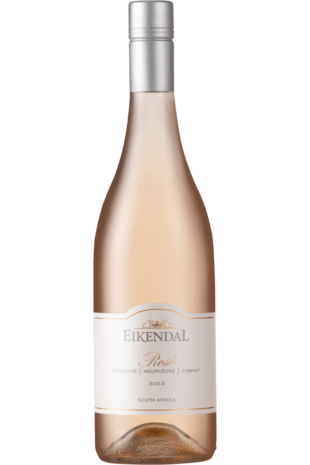 Eikendal Rose 750ml