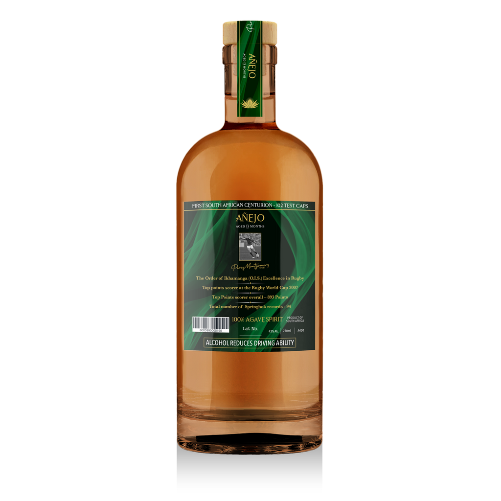 El Centurion Anejo 750ml