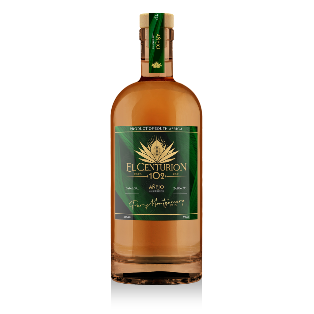 El Centurion Anejo 750ml