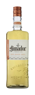 El Jimador Tequila Reposado 750ml