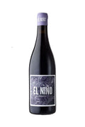 Salt Rock El Nino Cinsault 750Ml