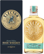 Elector Irish Whiskey 12Yr 750ml