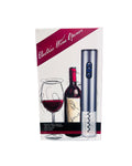 Electric Wine Opener Set Large