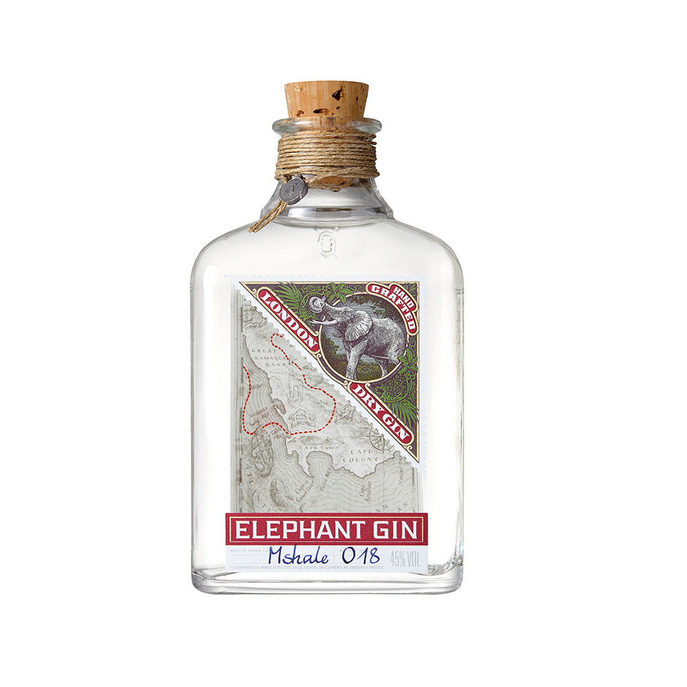 Elephant London Dry Gin 750ml