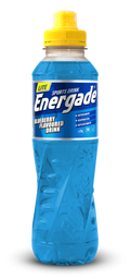 Energade Blueberry 500ml