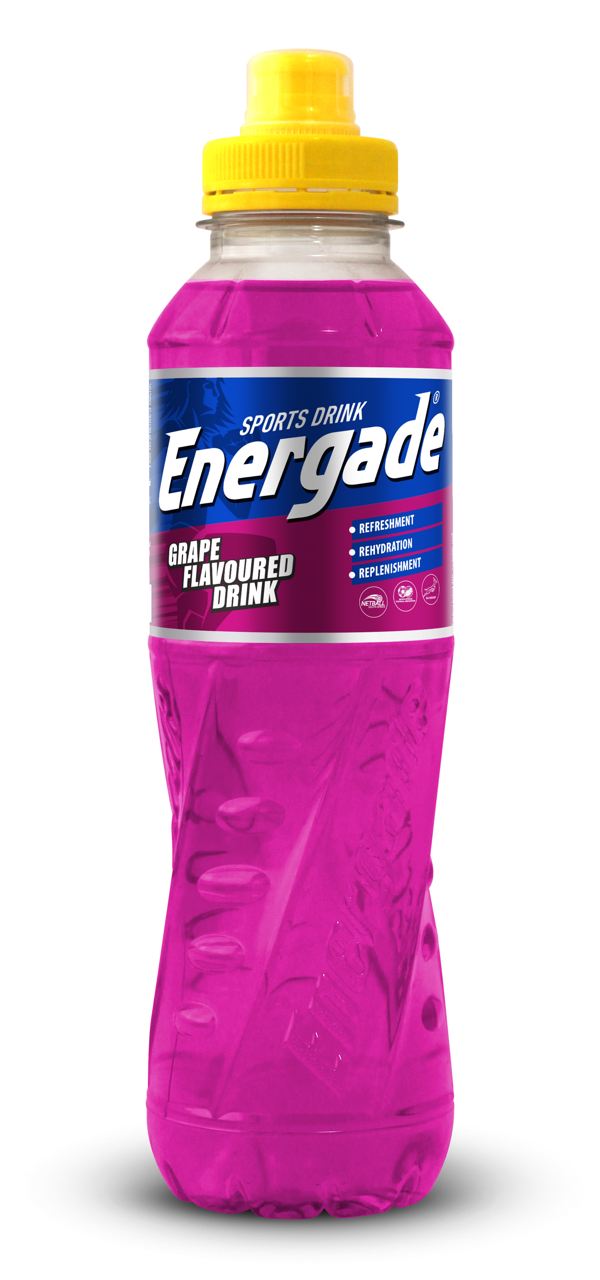 Energade Grape 500ml