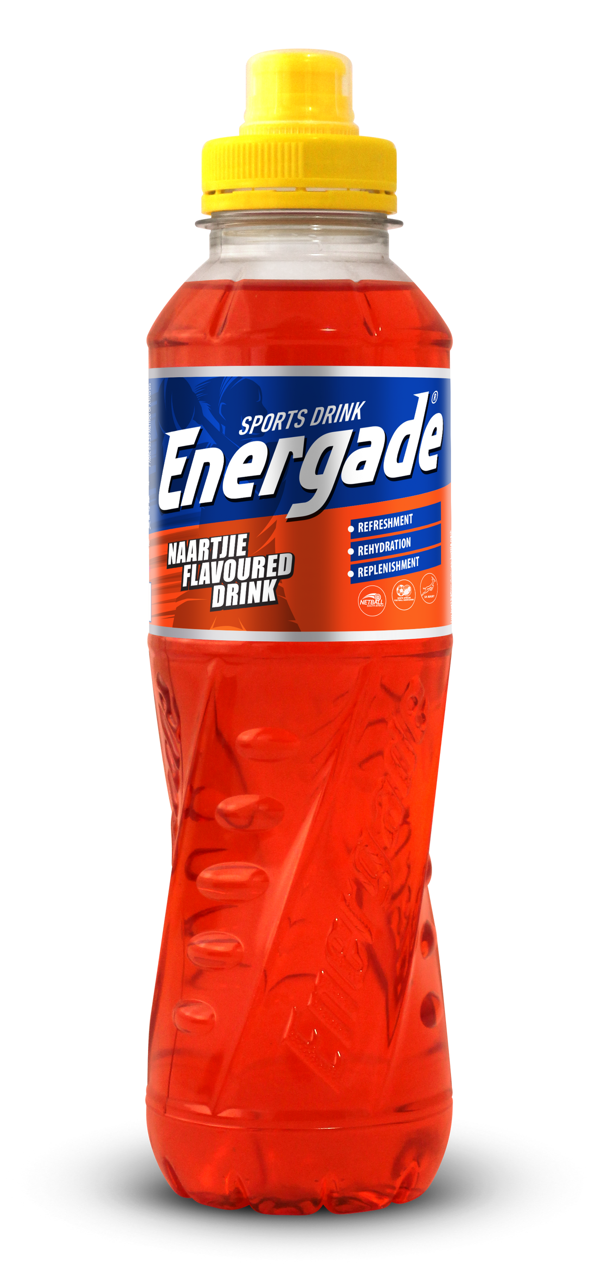 Energade Naartjie 500ml