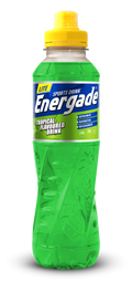 Energade Tropical 500ml