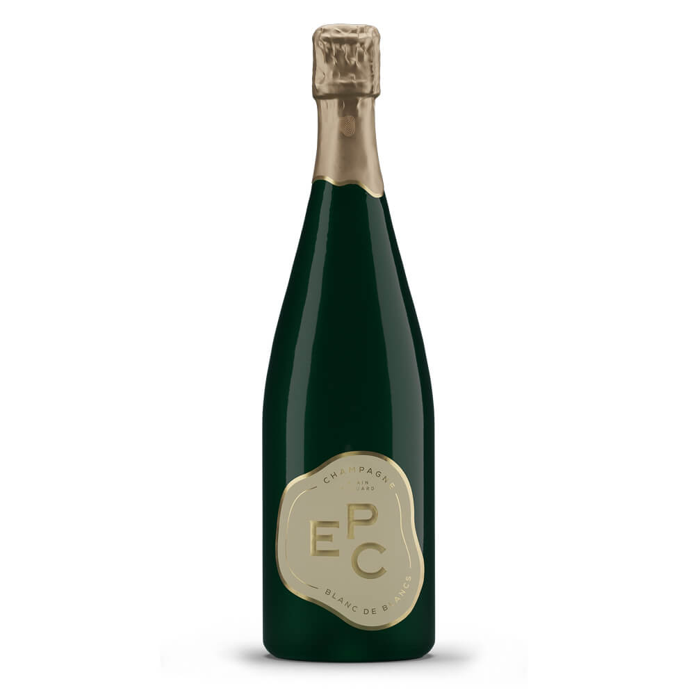 EPC Blanc De Blanc Brut 750ml