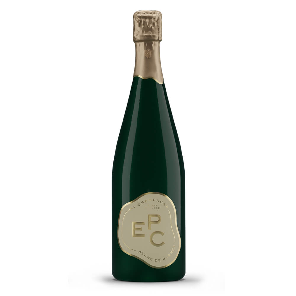 EPC Blanc De Blanc Brut Nature 750ml