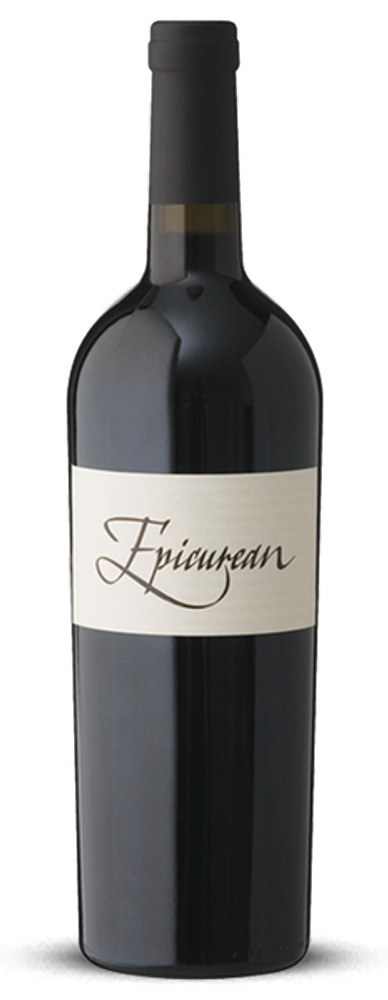 Epicurean Red 2015 750ml