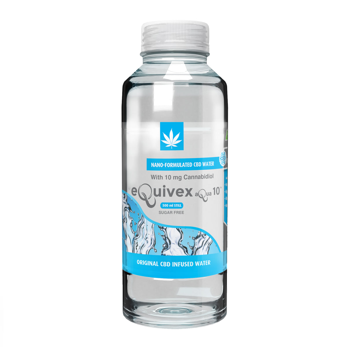Equivex Aqua Original 500ml