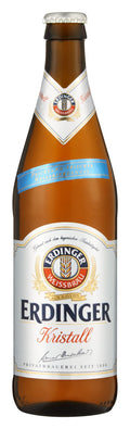 Erdinger Kristal 500ml Nrb