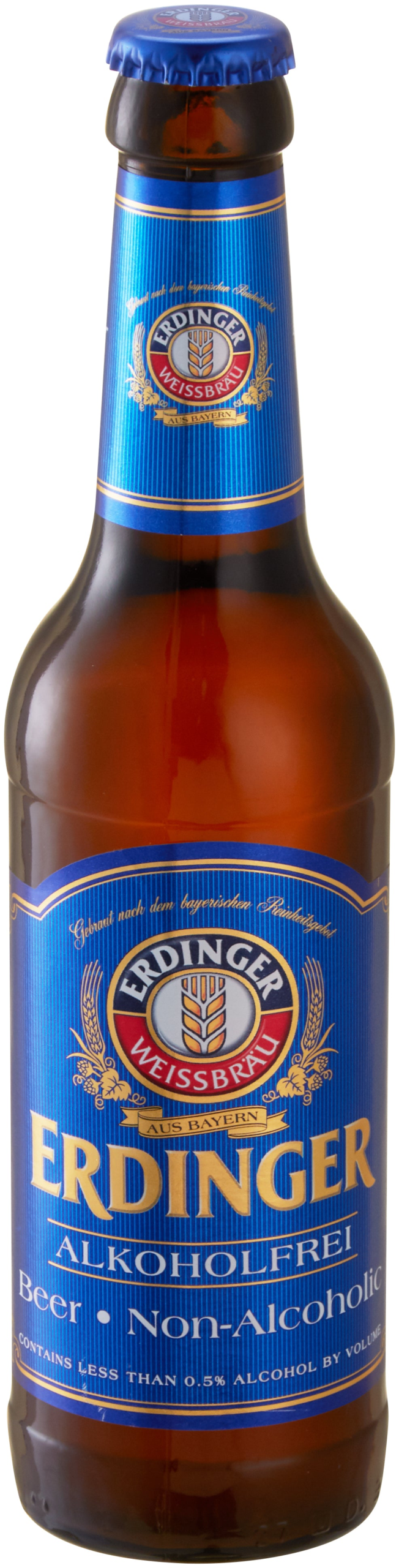 Erdinger Non Alcoholic 330ml