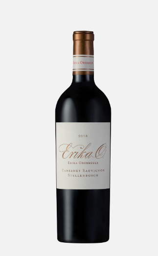Erika O Cabernet Sauvignon 750ml