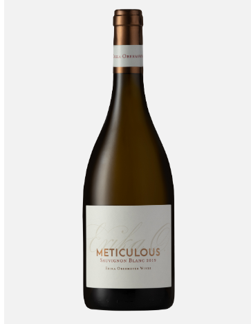 Erika O Meticulous Sauvignon Blanc 750ml