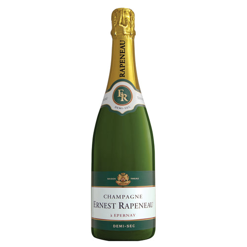 Ernest Rapeneau Brut 750ml