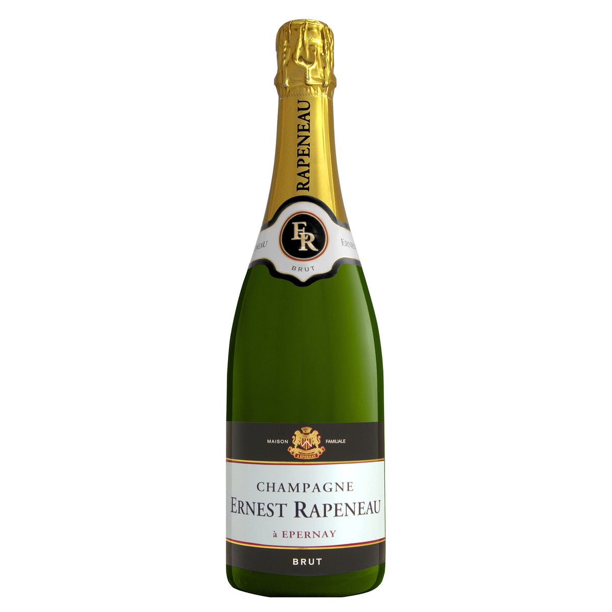 Ernest Rapeneau Demi Sec 750ml