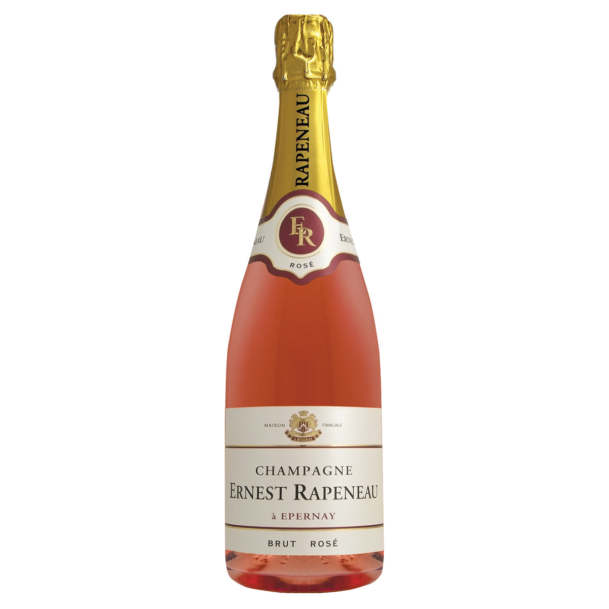 Ernest Rapeneau Rose 750ml