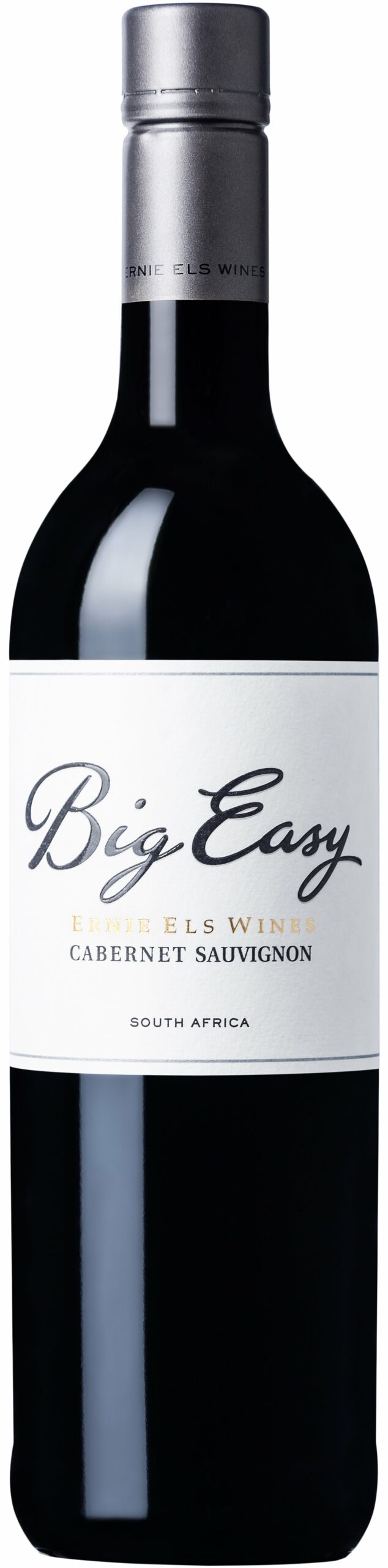 Ernie Els Big Easy Cabernet Sauvignon 750ml