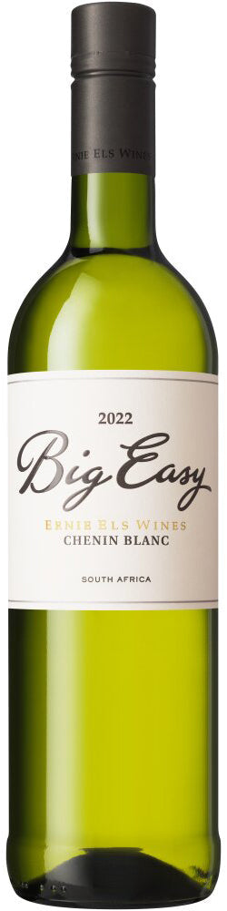 Ernie Els Big Easy Chenin Blanc 750ml