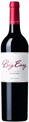 Ernie Els Big Easy Red 750ml