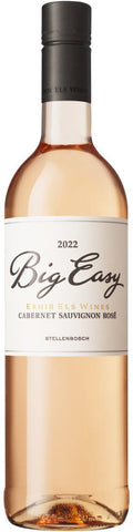 Ernie Els Big Easy Rose 750ml