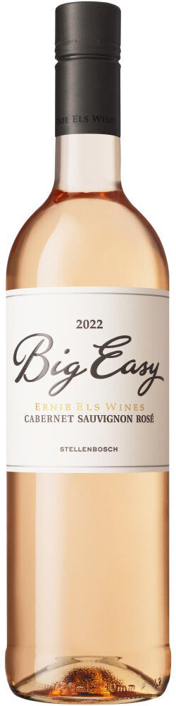 Ernie Els Big Easy Rose 750ml