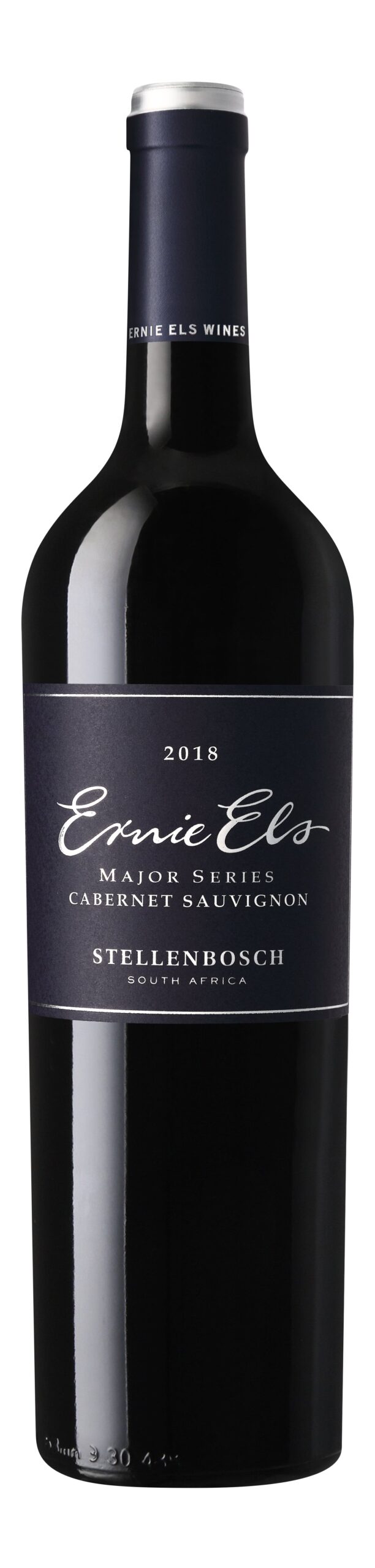 Ernie Els Major Series Cabernet Sauvignon 750ml