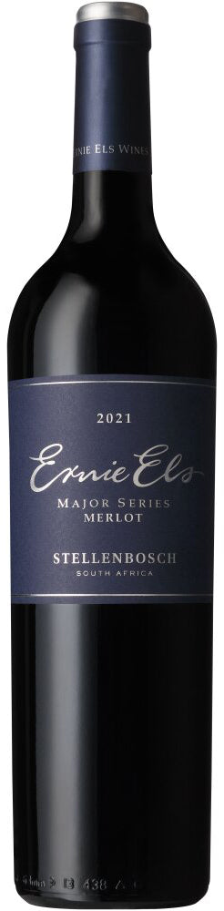 Ernie Els Major Series Double Red 750ml