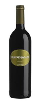 Ernst & Co Merlot 750ml