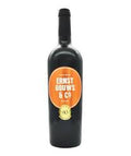 Ernst & Co Pinotage 750ml