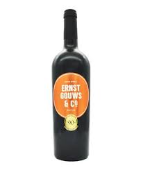 Ernst & Co Pinotage 750ml