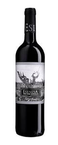 Esenzia Old Vine Garnacha 750ml
