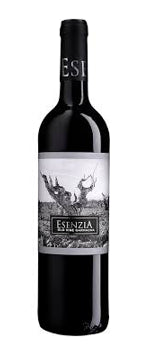 Esenzia Old Vine Garnacha 750ml