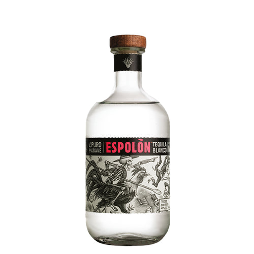 Espolon Blanco 750ml