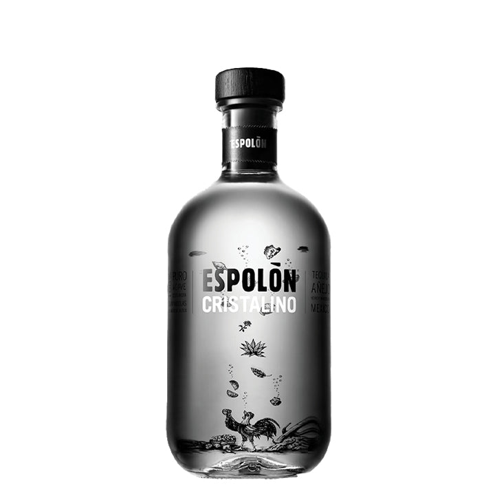 Espolon Cristalino 750ml